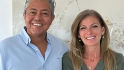Ortíz Luna será la secretaria de Emergencias y Gestión del Riesgo de Figueroa