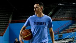 Prigioni: "Si queremos estar en el próximo Mundial tenemos que empezar hoy"