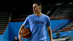 Prigioni: "Si queremos estar en el próximo Mundial tenemos que empezar hoy"