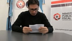 Estafa con planes sociales: dictaron la prisión domiciliaria de Néstor Sánz
