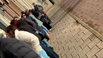Balotaje 2023: Avanza la votación de argentinos en el exterior