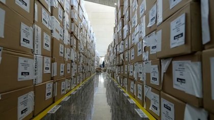 ¿Cómo realizar denuncias y consultas en el balotaje?