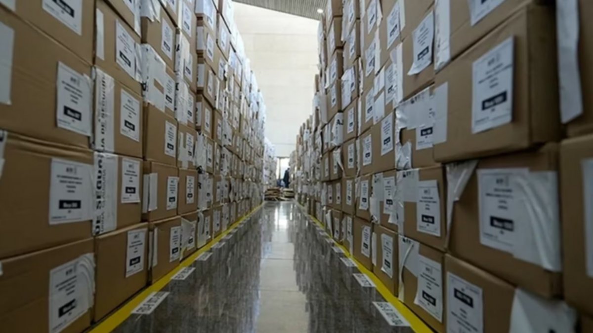 ¿Cómo realizar denuncias y consultas en el balotaje?