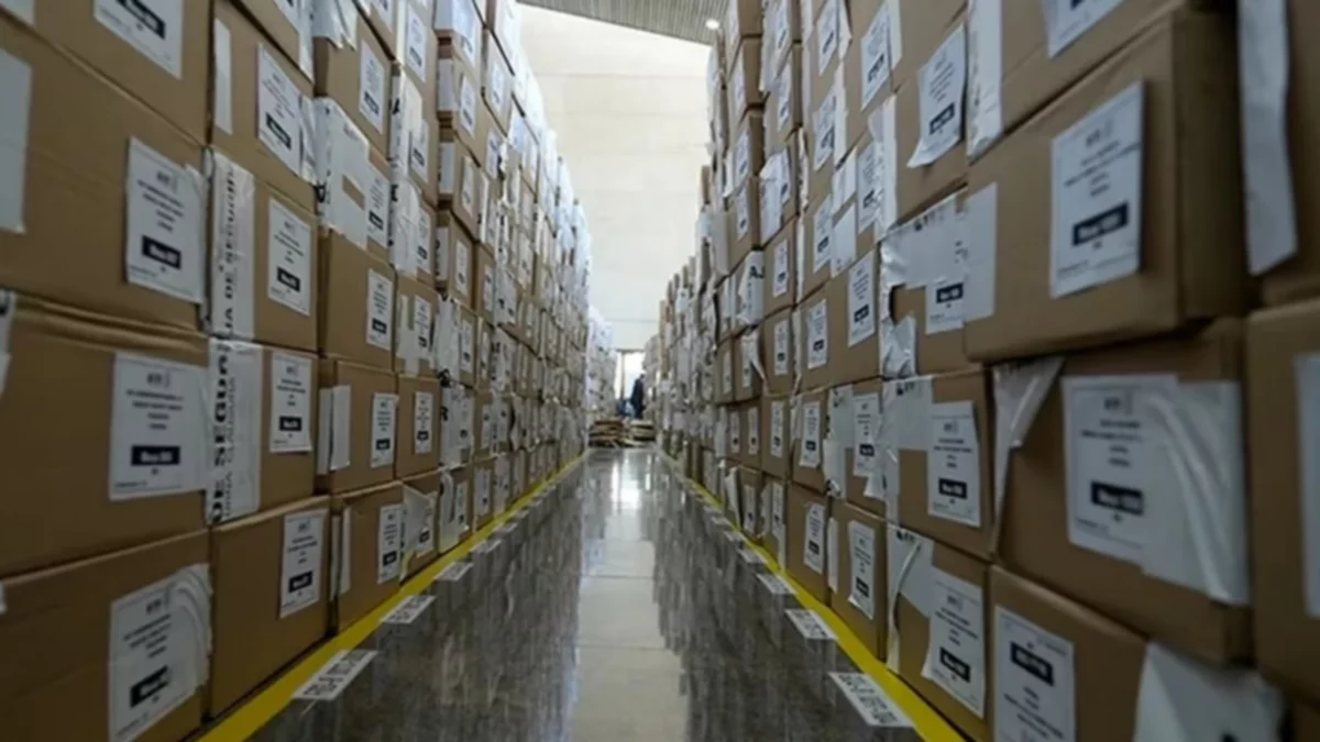 ¿Cómo realizar denuncias y consultas en el balotaje?