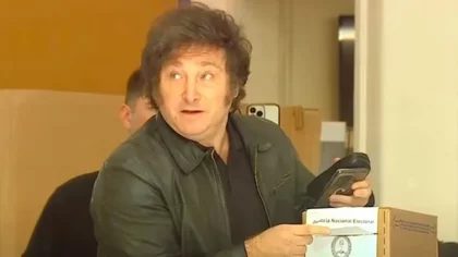 "Esperemos que mañana no continúe la decadencia"