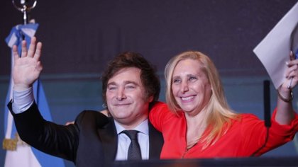 Milei volvió a ganar en Neuquén