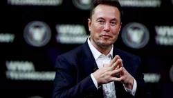Elon Musk celebró la victoria de Javier Milei