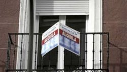 Ley de Alquileres: Milei adelantó que planea derogarla