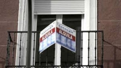 Ley de Alquileres: Milei adelantó que planea derogarla