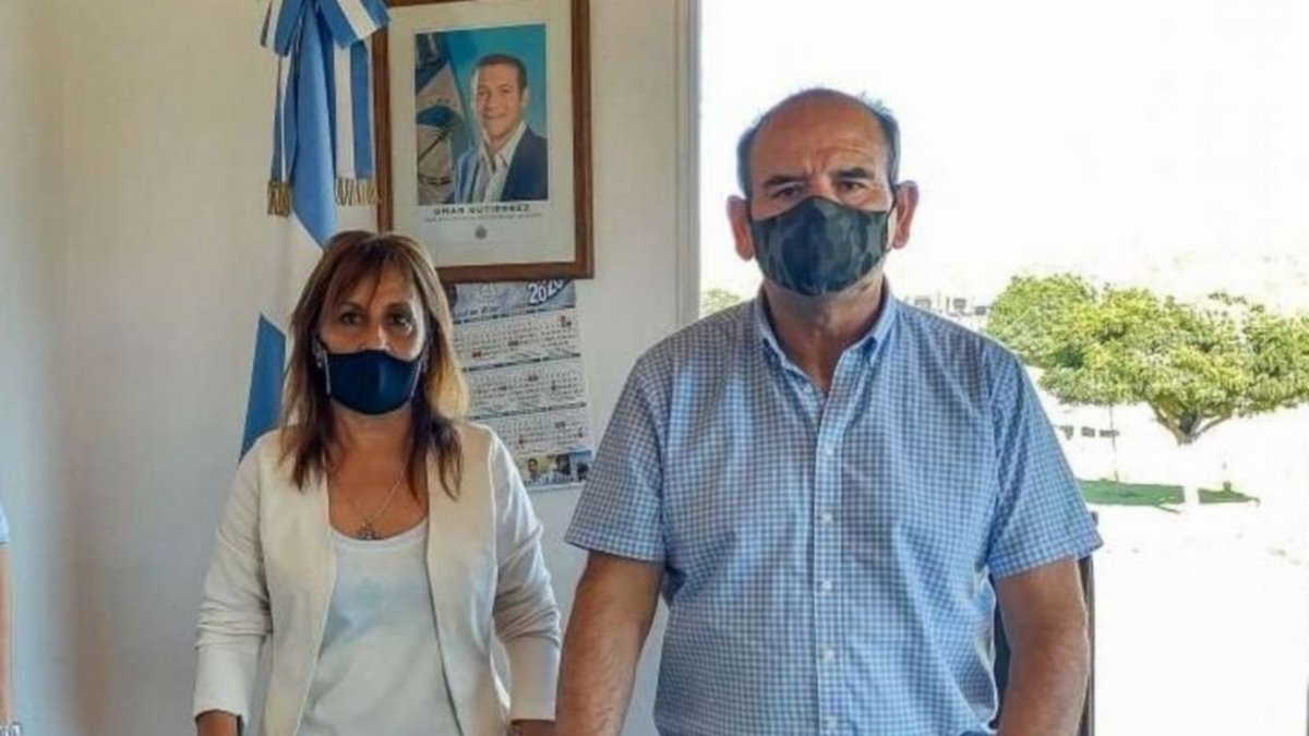 Multaron a otro jefe comunal incumplidor