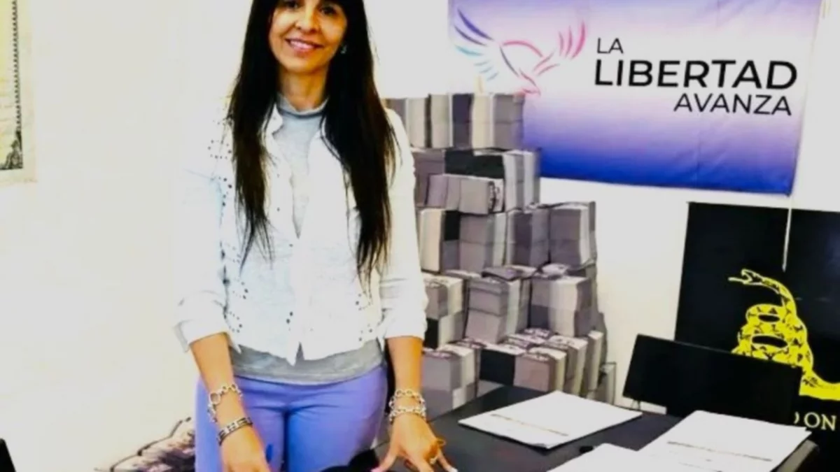 ¿Rionegrinos integrarán el gabinete de Javier Milei?