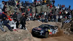 Argentina no tendrá fecha del Rally Mundial en 2024