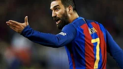 Lo dirigió Simeone, jugó con Messi y lo estafaron por 13 millones de dólares