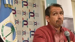 Multaron al exintendente de Plaza Huincul por "flojito de papeles"