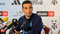 ¿Que hay detrás de la posible partida de Scaloni?