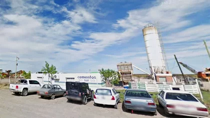 Millonario robo al suegro de Nicole Neumann