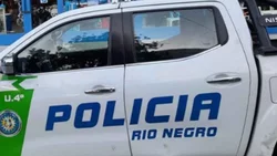 Quejas del intendente Di Tella por la seguridad en Cipolletti