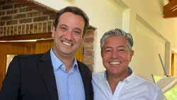 Rolando Figueroa creó un nuevo ministerio: cuál es y quién lo liderará