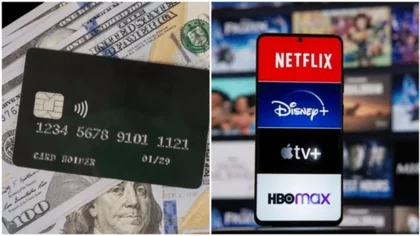 Subió el dólar tarjeta: cómo quedan los precios de Netflix y otras plataformas