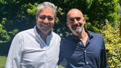 Figueroa anunció al nuevo titular de Termas