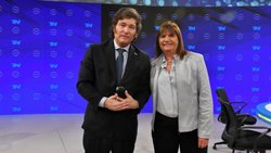 Patricia Bullrich será la ministra de Seguridad de Milei