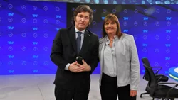 Patricia Bullrich será la ministra de Seguridad de Milei