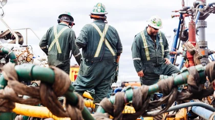 Petroleros acordaron un nuevo aumento de sueldo: ¿De cuánto es?