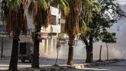 Comenzó la tregua entre Hamas e Israel