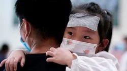 Preocupan los brotes de neumonía en China: ¿Cuál es la situación a nivel mundial?