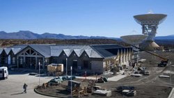 Qué hará Milei con la estación china de Neuquén