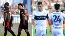 Colón-Gimnasia: el desempate por el segundo descenso