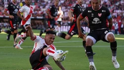 River igualó con Instituto y se clasificó a cuartos de final