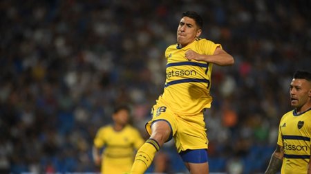 Boca ganó y ahora espera para saber si juega la Libertadores