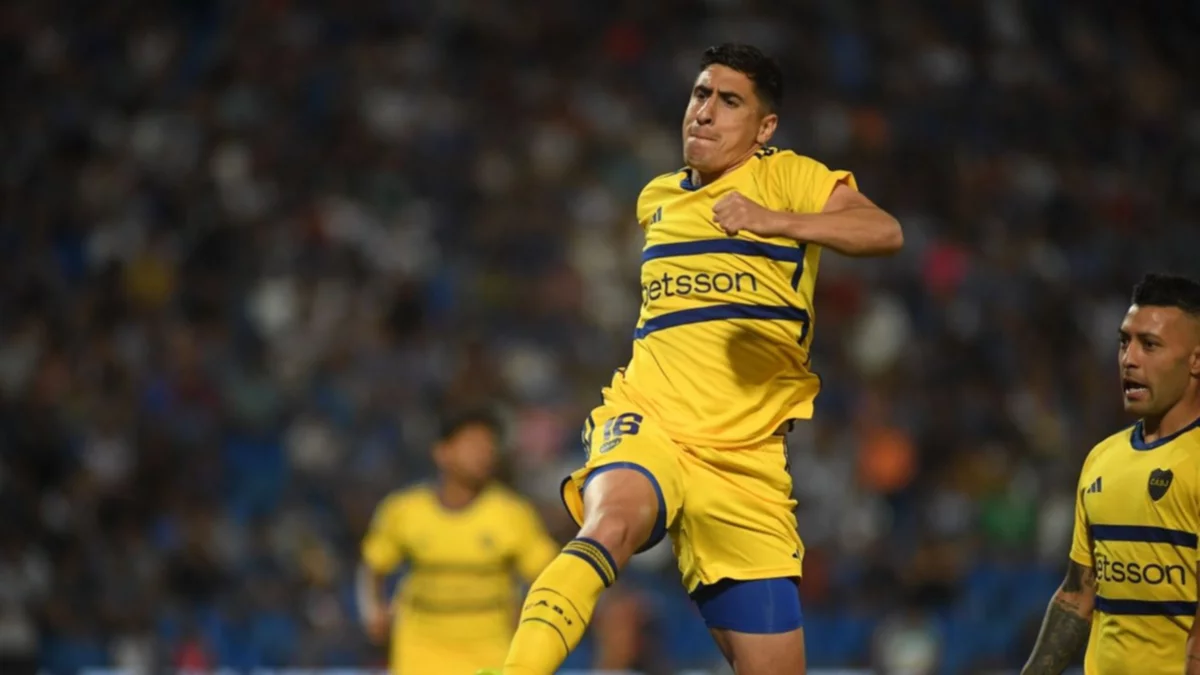 Boca ganó y ahora espera para saber si juega la Libertadores