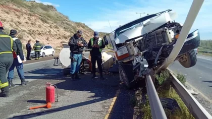 En lo que va del 2023 hubo 47 víctimas fatales por accidentes de tránsito