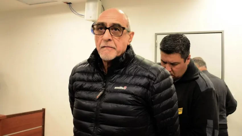 Estafa con planes sociales: los bienes que buscan embargarles a Soiza y compañía