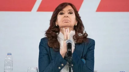 Futbolistas respaldaron públicamente a Cristina Kirchner