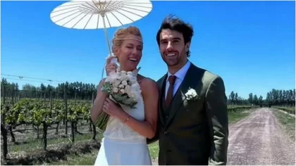 Revelan cuánto pagaron Nicole Neumann y Urcera para su boda