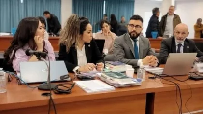 Estafa con planes: embargaron casas, vehículos y cuentas