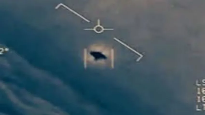 Encontraron al menos nueve "naves no humanas” en diferentes partes del mundo