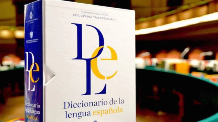 Las curiosas palabras que la RAE sumó a su diccionario