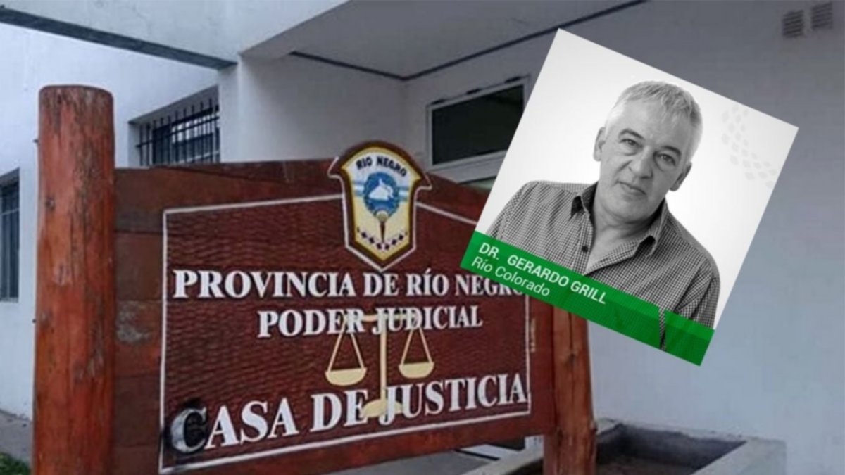 Defensor oficial se burlaba de una persona con discapacidad