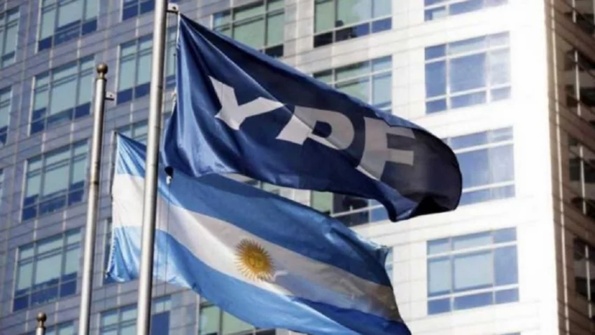 YPF: Argentina apelará el fallo de los USD 16.000 millones