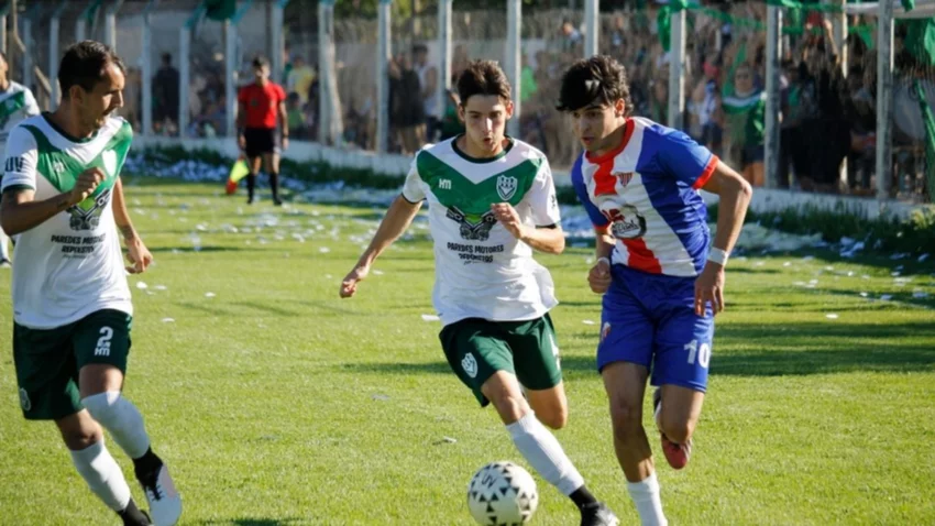 Cuadro de cuartos de final confirmados en Copa Neuquén