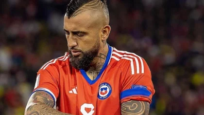 ¿Refuerzo estrella? El guiño de Vidal a Boca