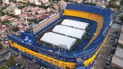 ¿Cuántos millones perdió Boca por suspender las elecciones?