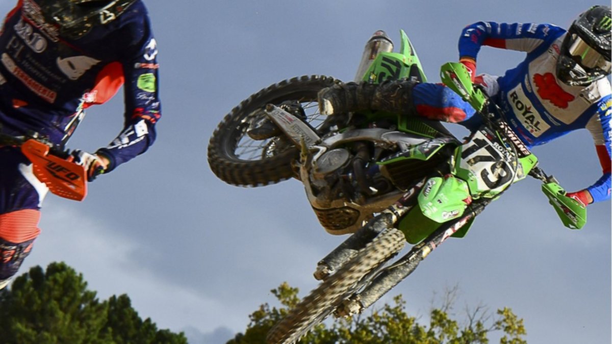 El Campeonato Argentino de Motocross se define en Neuquén