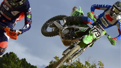 El Campeonato Argentino de Motocross se define en Neuquén