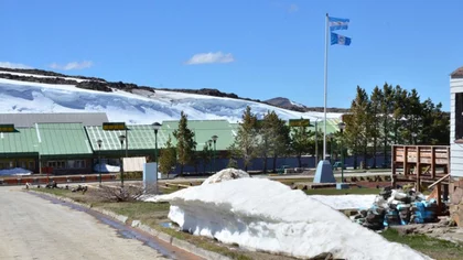 Copahue abrió su temporada termal ¿Qué es lo nuevo?