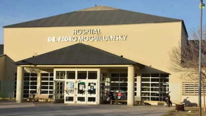 Otro intento de femicidio en la región: un hombre baleó a su expareja menor de edad